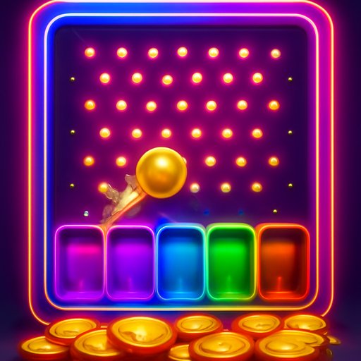88fa Arcades Revolving Card Scene
