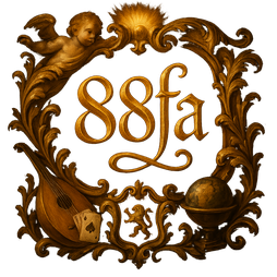 88fa logo